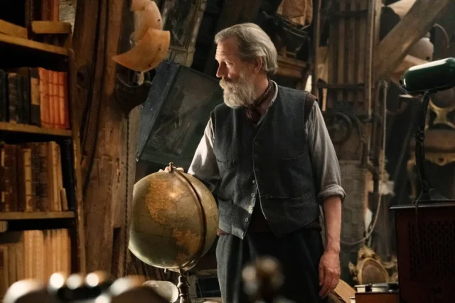 Where Was All The Light We Cannot See Filmed? Netflix’s New War Drama Limited Series!