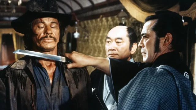 Where Was Red Sun Filmed? Terence Young’s Phenomenal Spaghetti Western Drama!