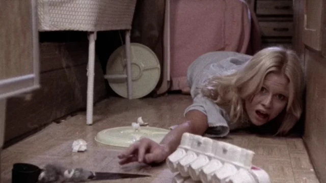 Where Was The Hills Have Eyes Filmed? A Cult Classic Horror Thriller!