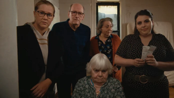 Where To Watch The Humans For Free Online? A Drama Film Starring Amy Schumer From 2021!!