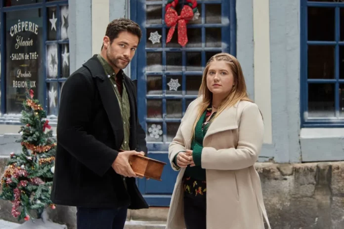 Where Was Joyeux Noel Filmed? A Brand New Hallmark Christmas Flick!