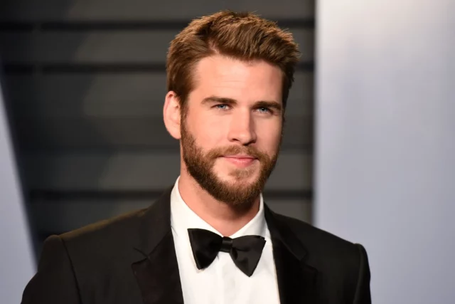 Liam Hemsworth’s Career: The Hunger Games, OPSM, And More!