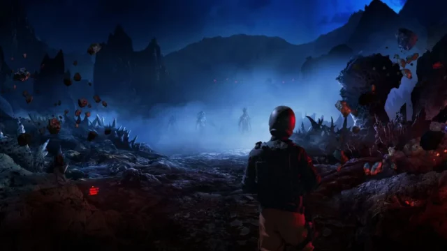 Where To Watch Uncanny Valley For Free Online? An Argentine Sci-Fi Short Film!!