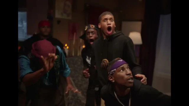 Where To Watch Nightmare On Cottonwood For Free Online? NLE Choppa’s New Indie-Flick!!