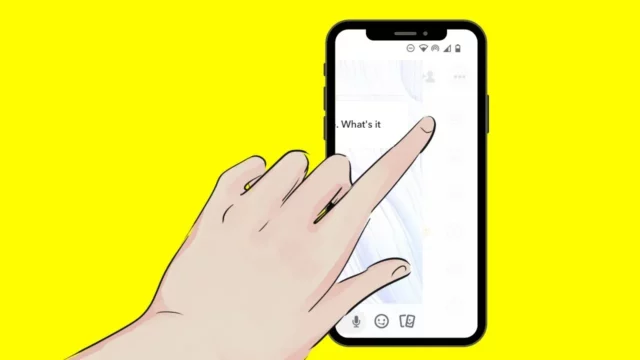 How To Tell If Someone Half Swipe On Snapchat? Get The Hacks Here!