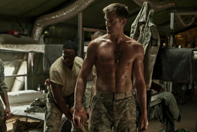 Where Was The Kill Team Filmed? Dan Krauss’ Phenomenal War Drama!
