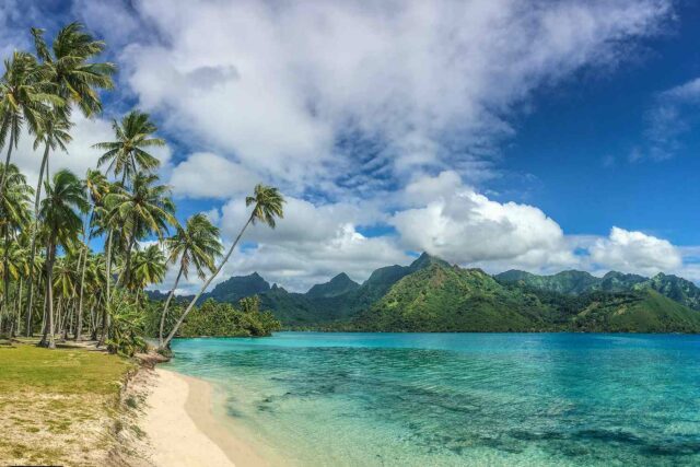 Where Was South Pacific Filmed? Glenn Close’s Astounding Romantic Drama!