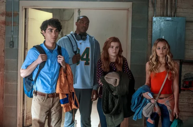 Where Was Jumanji Welcome To The Jungle Filmed? A Phenomenal Fantasy Adventure Comedy Flick!