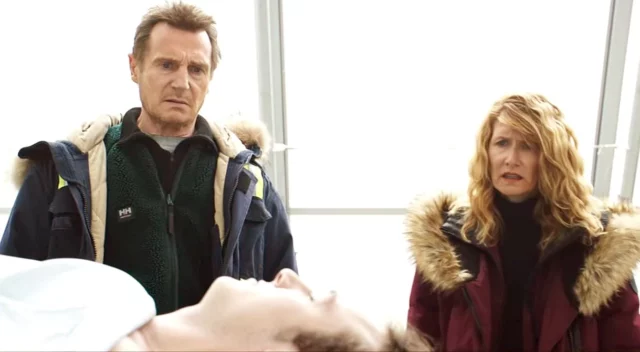 Where Was Cold Pursuit Filmed? Liam Nesson’s Gripping Action Thriller!