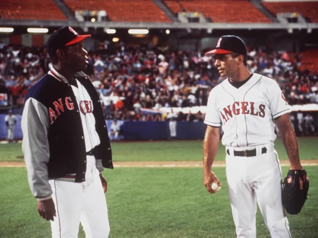 Where To Watch Angels In The Outfield? William Dear’s Comedy-Drama Movie From 1994!!