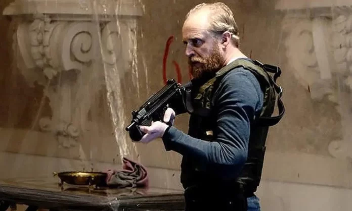 Where To Watch Small World For Free Online? A Polish Crime Drama Film From 2021!!