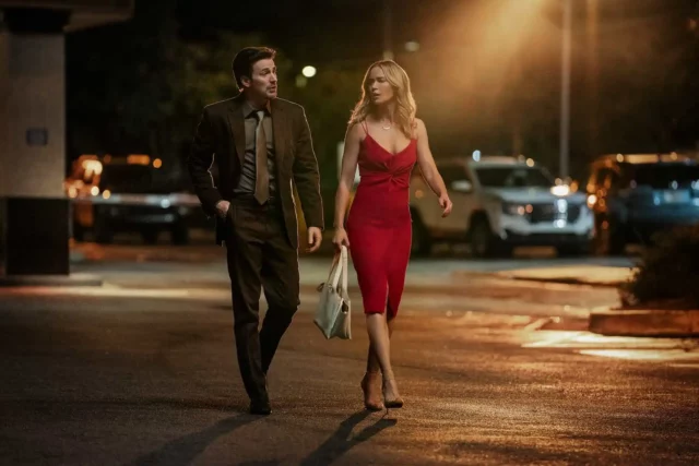 Where Was Pain Hustlers Filmed? Chris Evans And Emily Blunt’s Latest Crime Drama!