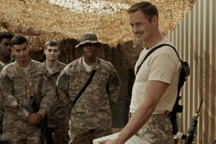 Where Was The Kill Team Filmed? Dan Krauss’ Phenomenal War Drama!
