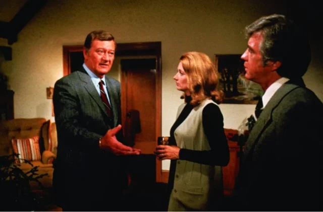 Where Was McQ Filmed? John Wayne’s Classic Neo-Noir Film!