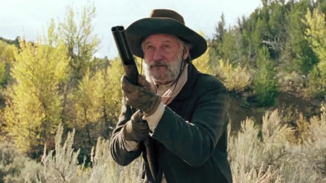 Where Was The Ballad Of Lefty Brown Filmed? Bill Pullman’s Phenomenal Western Drama!