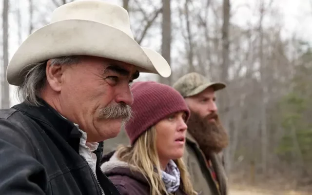 Where Was Homestead Rescue Filmed? Discovery’s Highly Rated Adventure Reality Series!