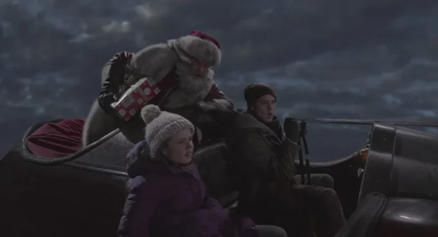 Where Was The Christmas Chronicles Filmed? Kurt Russell’s Stunning Christmas Comedy Flick!