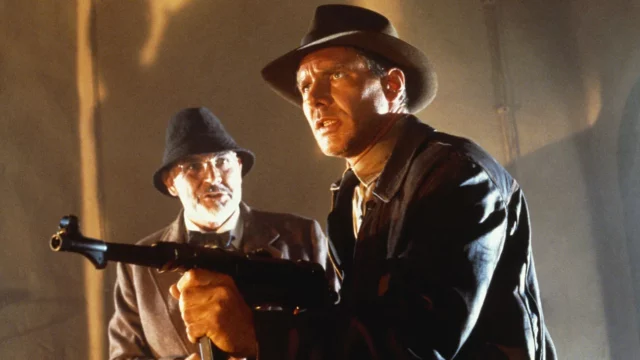 Where Was Indiana Jones And The Last Crusade Filmed? Steven Spielberg’s Thrilling Action Adventure Flick!