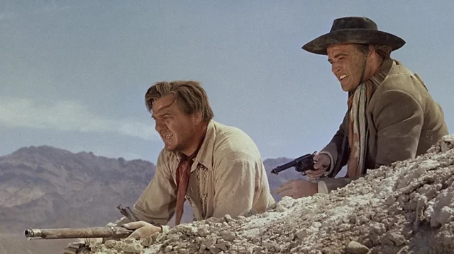 Where Was One Eyed Jacks Filmed? Marlon Brando’s Classic American Western!