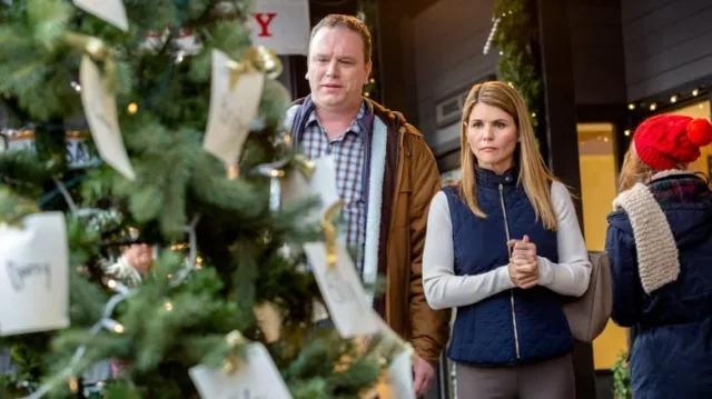 Where Was Every Christmas Has A Story Filmed? Ron Oliver’s Stunning Hallmark Rom-Com!