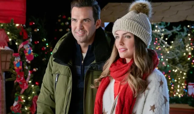 Where Was Long Lost Christmas Filmed? Michael Robison’s Astounding Romantic Drama Movie!