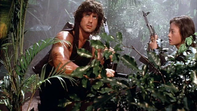 Where was Rambo 2 Filmed? Sylvester Stallone’s Astounding Action-Thriller!