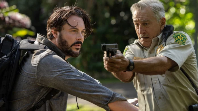 Where Was Savage Salvation Filmed? A Multi-Starrer Action Thriller Flick!