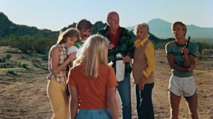 Where Was The Hills Have Eyes Filmed? A Cult Classic Horror Thriller!