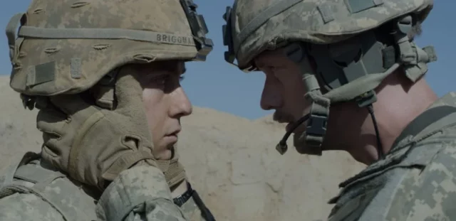 Where Was The Kill Team Filmed? Dan Krauss’ Phenomenal War Drama!