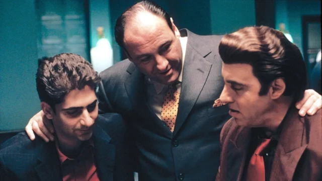 Where Was The Sopranos Filmed? The Greatest Crime Drama Series!