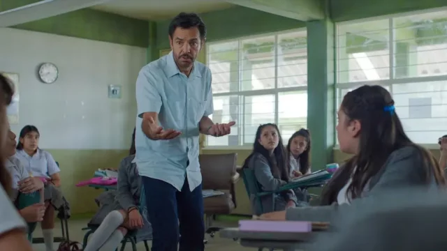 Where To Watch Radical For Free Online? Christopher Zalla’s New Mexican Comedy-Drama Film!!