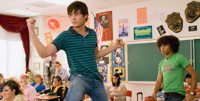 Where Was High School Musical 2 Filmed? Disney's Stunning Teen Comedy Flick!