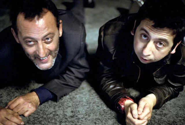 Where To Watch Wasabi Movie For Free Online? Jean Reno’s French Action Movies From 2001!!