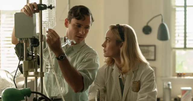 Where Was Lessons In Chemistry Filmed? Brie Larson’s Latest Period Drama Series!