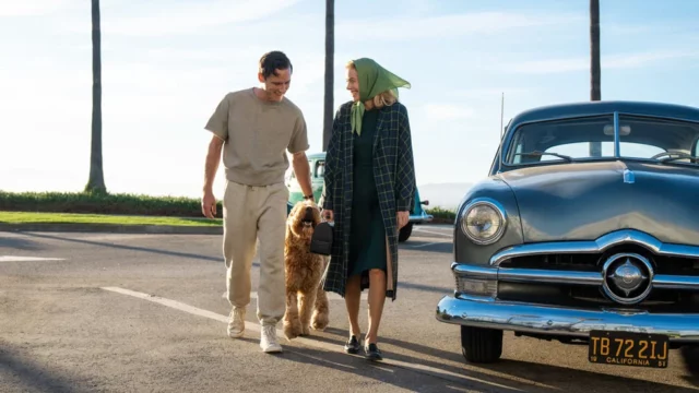 Where Was Lessons In Chemistry Filmed? Brie Larson’s Latest Period Drama Series!