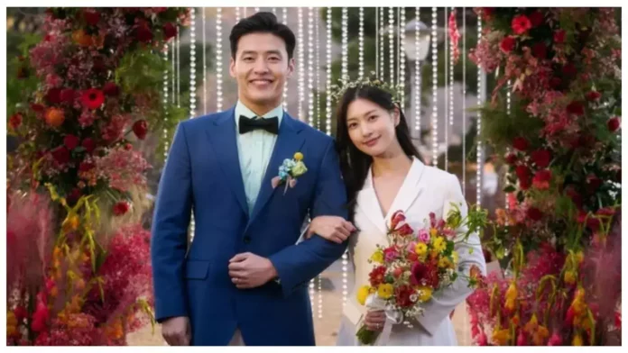 Where To Watch Love Reset For Free Online? A Heart-Pounding Asian Drama Film From 2023!!