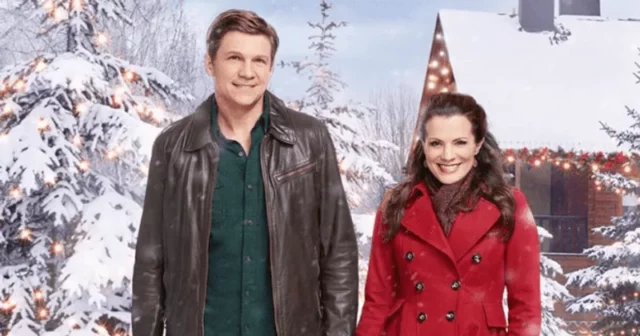 Where Was Holiday For Heroes Filmed? Hallmark’s Veterans Day Special Movie!