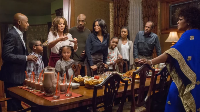 Where Was Almost Christmas Filmed? David E Talbert’s Amazing Christmas Comedy Drama Film!