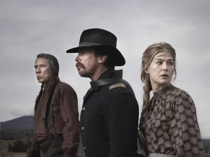 Where Was Hostiles Filmed? Christian Bale’s Extraordinary Western Drama Film!