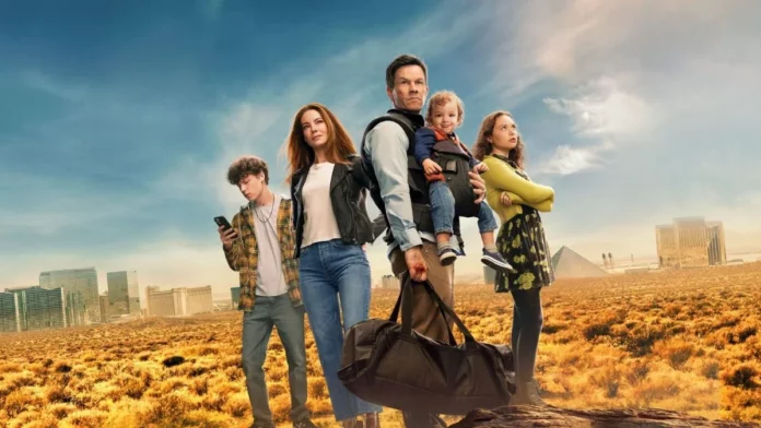 Where To Watch The Family Plan For Free Online? Mark Wahlberg’s Upcoming 2023 Comedy Flick!!