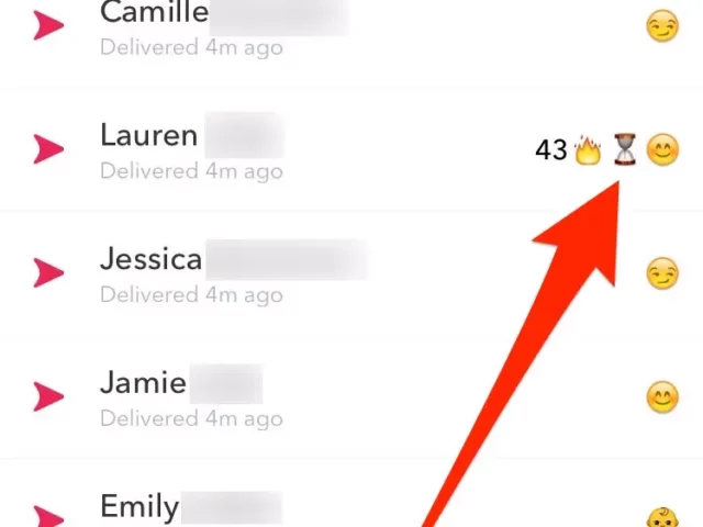 What Does The Timer Mean On Snapchat?