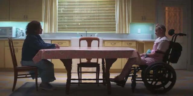 Where To Watch The Act For Free Online? A Menacing Crime-Drama Series From 2019!!