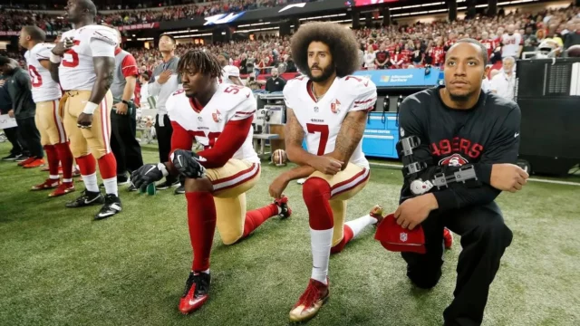 Where To Watch The Price Of Protest For Free Online? The Inspiring Story Of Colin Kaepernick!!