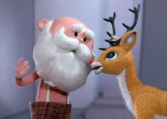 Where To Watch Rudolph The Red-Nosed Reindeer For Free Online? Stream This Amazing Stop-Motion Film!!