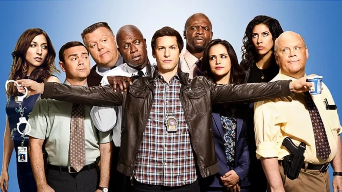 Where Was Brooklyn 99 Filmed? A Procedural Comedy Series From 2013!!