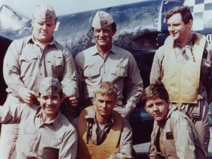 Where Was Black Sheep Squadron Filmed? An Engrossing War Drama Series!
