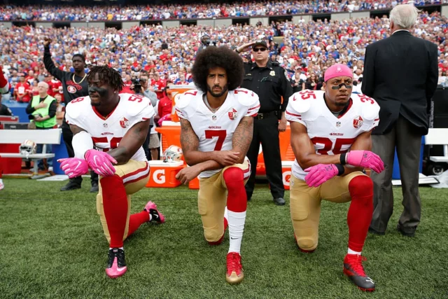 Where To Watch The Price Of Protest For Free Online? The Inspiring Story Of Colin Kaepernick!!