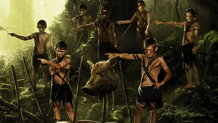 Where Was Lord Of The Flies Filmed? Harry Hook’s Phenomenal Survival Thriller Drama Film!