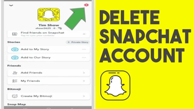 How To Delete Snapchat Account Permanently On Android? Get The Four Simple Steps Here!