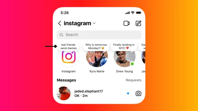 How To Like Instagram Notes In 2023? Simple Steps Here! 